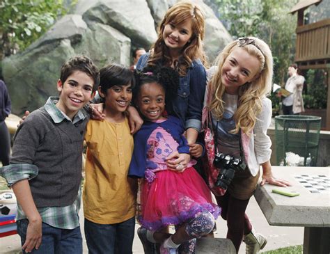 Jessie (2011 TV series) .